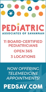 Pediatric Associates Savannah pediatricians 