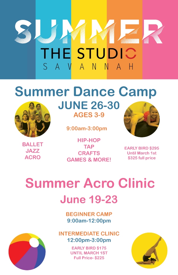Camp Halfblood - Summer Drama Class - Ages 8-12