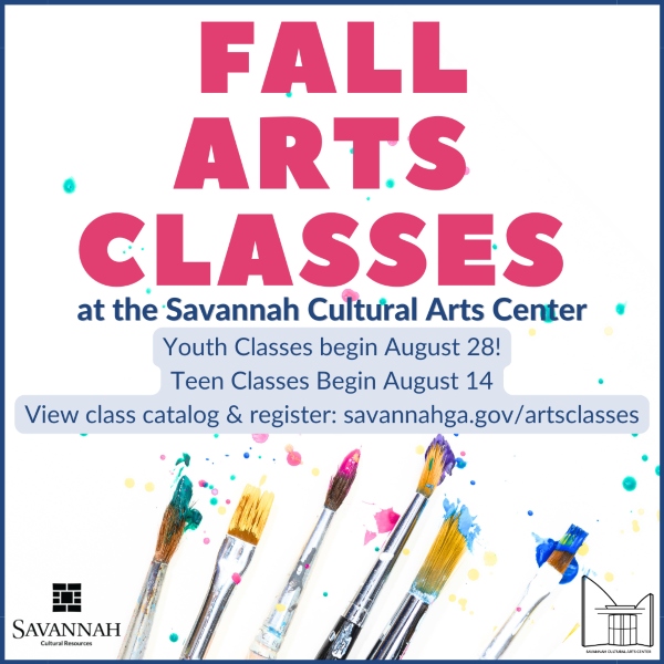 Art Center Fall 2025
