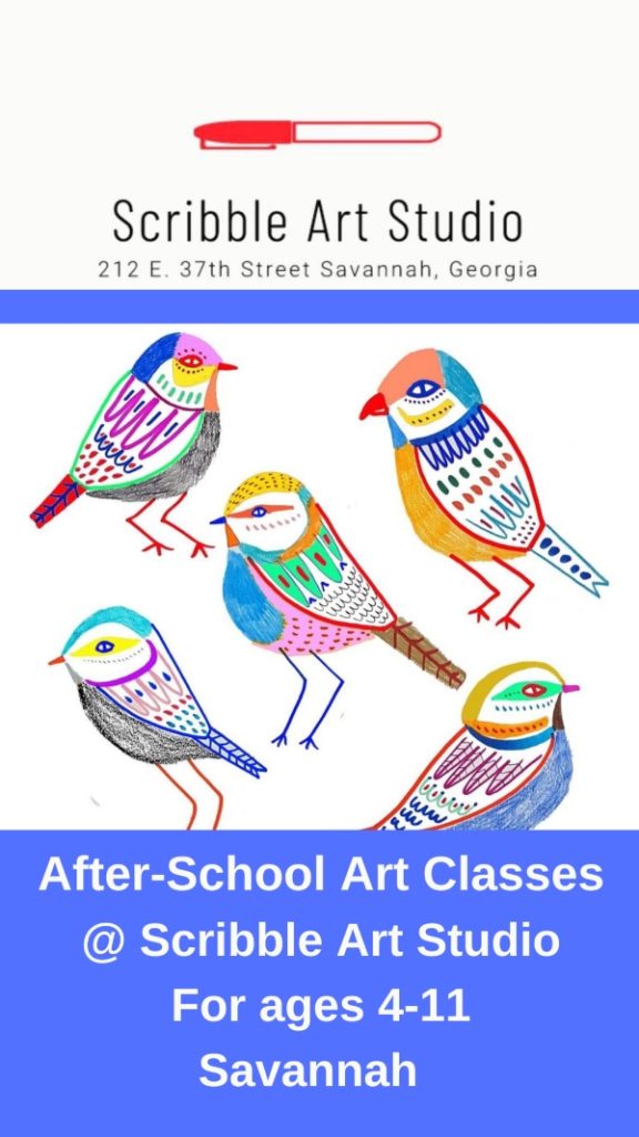 1-Session- AGES 9-12: KIDS/TEENS DRAWING CLASS - The Art Studio NY